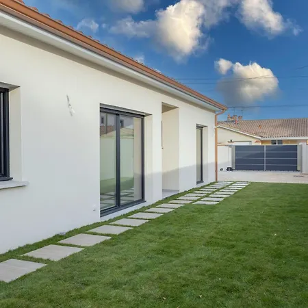 Villa La Maison De La Ramee