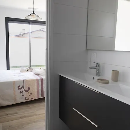 La Maison De La Ramee Villa *