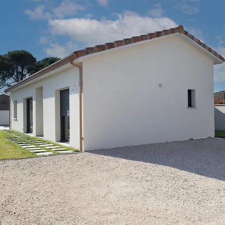 La Maison De La Ramee