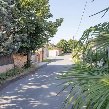 La Maison De La Ramee Villa *