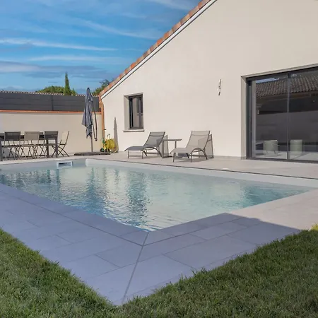 Villa La Maison De La Ramee